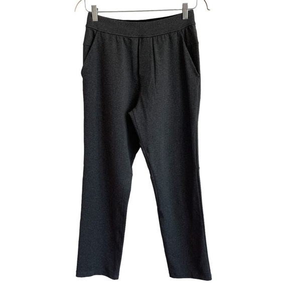 Lululemon Discipline Pant, Gray, Size S - Picture 5 of 9